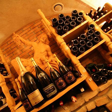 Hotel Bellavista Canazei Ngoại thất bức ảnh