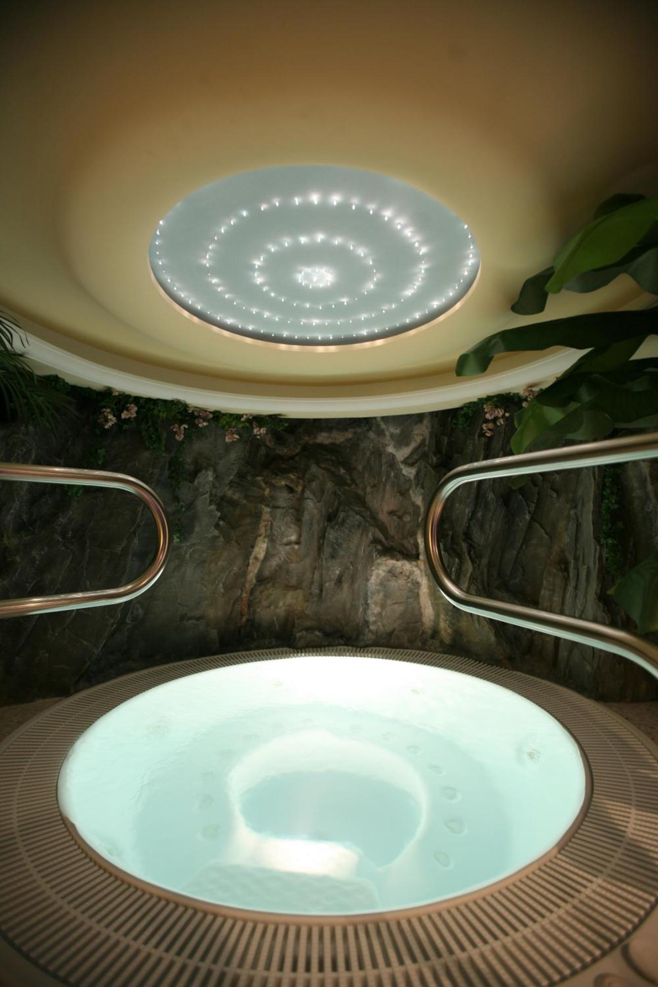 Hotel Bellavista Canazei Ngoại thất bức ảnh