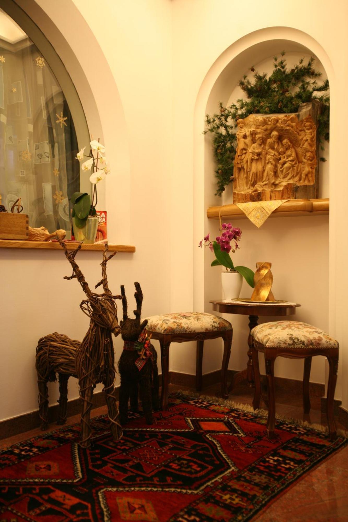 Hotel Bellavista Canazei Ngoại thất bức ảnh